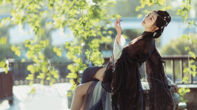 原神魈怎么配队 魈配队阵容推荐